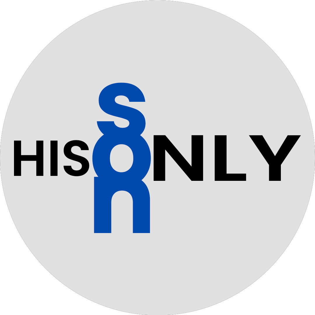 HisOnlySon | Salvation through Jesus Christ